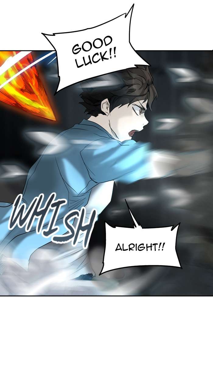 Tower of God Chapter 266 94